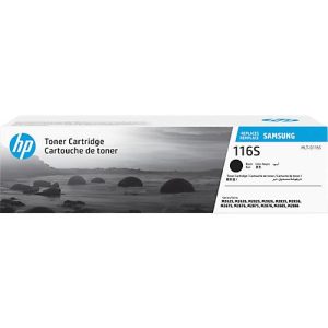 HP MLT-D116S – Schwarz – original – Tonerpatrone (SU840A) HP MLT-D116S – Schwarz – original – Tonerpatrone (SU840A)