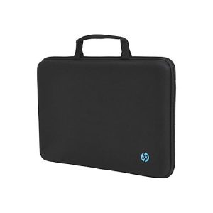 HP Mobility – Notebook-Tasche – 29.5 cm (11.6′) – Schwarz – für Fortis 11 G9 Q Chromebook; Pro x360 Fortis 11 G10 Notebook, Fortis 11 G9 Notebook HP Mobility – Notebook-Tasche – 29.5 cm (11.6′) – Schwarz – für Fortis 11 G9 Q Chromebook; Pro x360 Fortis 11 G10 Notebook, Fortis 11 G9 Notebook