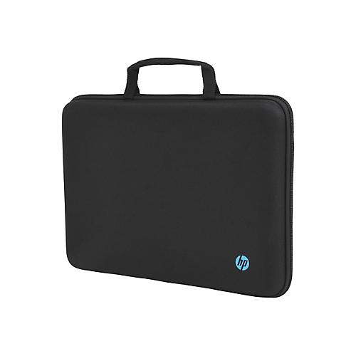 HP Mobility - Notebook-Tasche - 29.5 cm (11.6') - Schwarz - für Fortis 11 G9 Q Chromebook; Pro x360 Fortis 11 G10 Notebook, Fortis 11 G9 Notebook