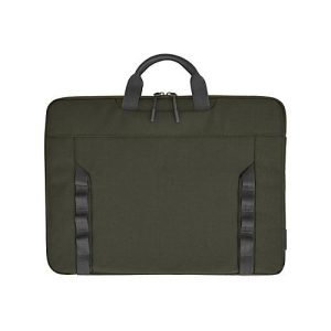 HP – Notebook-Hülle – modular – 39.6 cm (15.6′) – Grau, grün