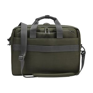 HP – Notebook-Tasche – modular – 39.6 cm (15.6′) – Grau, grün