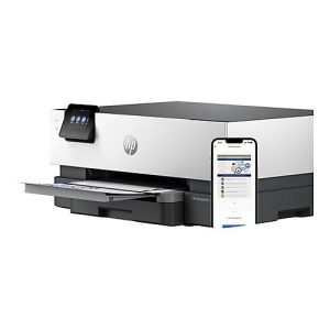 HP Officejet Pro 9110b – Drucker – Farbe – Duplex – Tintenstrahl – A4/Legal HP Officejet Pro 9110b – Drucker – Farbe – Duplex – Tintenstrahl – A4/Legal