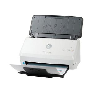 HP Scanjet Pro 2000 s2 Sheet-feed – Dokumentenscanner – Desktop-Gerät – USB 3.0 HP Scanjet Pro 2000 s2 Sheet-feed – Dokumentenscanner – Desktop-Gerät – USB 3.0