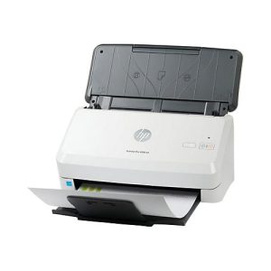 HP Scanjet Pro 3000 s4 Sheet-feed – Dokumentenscanner – Desktop-Gerät – USB 3.0 HP Scanjet Pro 3000 s4 Sheet-feed – Dokumentenscanner – Desktop-Gerät – USB 3.0