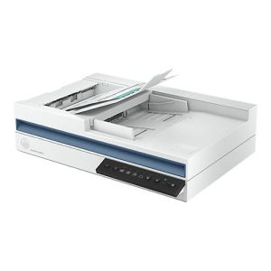 HP Scanjet Pro 3600 f1 – Dokumentenscanner – Desktop-Gerät – USB 3.0 HP Scanjet Pro 3600 f1 – Dokumentenscanner – Desktop-Gerät – USB 3.0