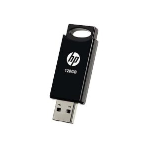 HP v212w – USB-Flash-Laufwerk – 128 GB – USB 2.0