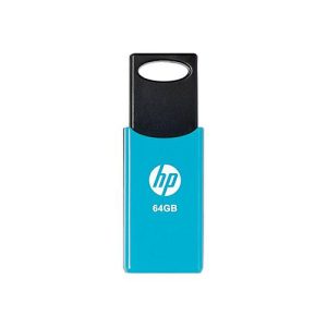 HP v212w – USB-Flash-Laufwerk – 64 GB – USB 2.0