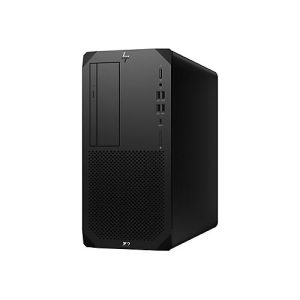 HP Workstation Z2 G9 – Tower – 4U – 1 x Core i7 i7-14700 / 2.1 GHz – RAM 32 GB – SSD 1 TB HP Workstation Z2 G9 – Tower – 4U – 1 x Core i7 i7-14700 / 2.1 GHz – RAM 32 GB – SSD 1 TB