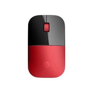 HP Z3700 – Maus – 2.4 GHz – Rot HP Z3700 – Maus – 2.4 GHz – Rot