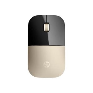HP Z3700 – Maus – Blaue LED – kabellos – 2.4 GHz – kabelloser Empfänger (USB) HP Z3700 – Maus – Blaue LED – kabellos – 2.4 GHz – kabelloser Empfänger (USB)