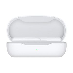 Huawei FreeBuds SE – True Wireless-Kopfhörer mit Mikrofon – im Ohr – Bluetooth – weiß Huawei FreeBuds SE – True Wireless-Kopfhörer mit Mikrofon – im Ohr – Bluetooth – weiß