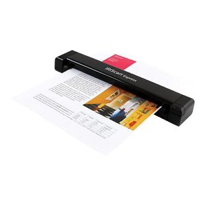 I.R.I.S. IRISCan Express 4 – Einzelblatt-Scanner – Contact Image Sensor (CIS) – A4/Letter – 600 dpi – USB I.R.I.S. IRISCan Express 4 – Einzelblatt-Scanner – Contact Image Sensor (CIS) – A4/Letter – 600 dpi – USB