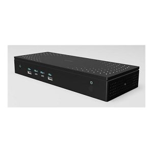 i-Tec – Dockingstation – USB-C / USB4 / Thunderbolt 3 / Thunderbolt 4 – 3 x HDMI, 2 x DP – 1GbE – 100 Watt i-Tec – Dockingstation – USB-C / USB4 / Thunderbolt 3 / Thunderbolt 4 – 3 x HDMI, 2 x DP – 1GbE – 100 Watt