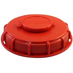 IBC-Schraubdeckel, DN150 mm, (Tank Wassertank Container) IBC-Schraubdeckel, DN150 mm, (Tank Wassertank Container)