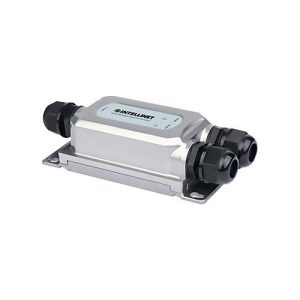 IC Intracom IPI-OD60G – Power Injector – Gigabit, vandalismusgeschützt für Außenbereich – 60 Watt IC Intracom IPI-OD60G – Power Injector – Gigabit, vandalismusgeschützt für Außenbereich – 60 Watt
