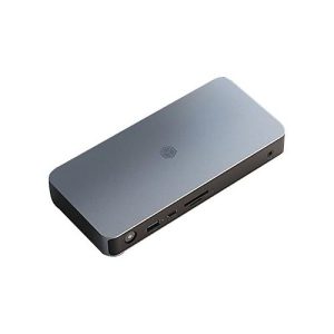 ICY BOX IB-DK2880-C41 – Dockingstation – USB-C – 2 x HDMI – 1GbE – 100 Watt ICY BOX IB-DK2880-C41 – Dockingstation – USB-C – 2 x HDMI – 1GbE – 100 Watt