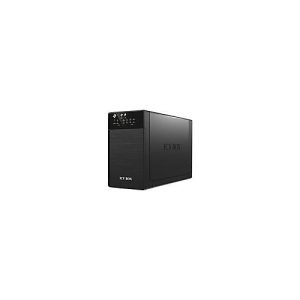 ICY BOX IB-RD3620SU3 – Festplatten-Array ICY BOX IB-RD3620SU3 – Festplatten-Array
