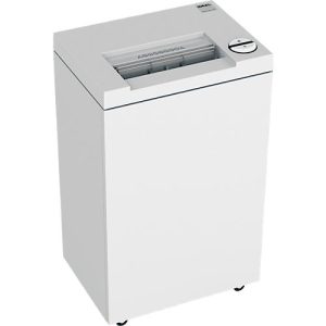 IDEAL Aktenvernichter 2445 CC, Schnittbreite 4 x 40 mm Partikel IDEAL Aktenvernichter 2445 CC, Schnittbreite 4 x 40 mm Partikel