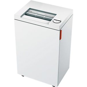 IDEAl Aktenvernichter 2445, Streifenschnitt IDEAl Aktenvernichter 2445, Streifenschnitt