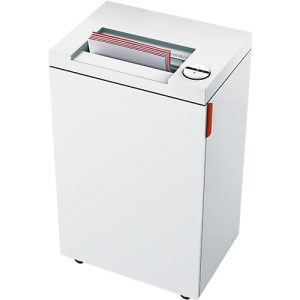 IDEAL Aktenvernichter Shredcat 2465, Streifenschnitt 4 mm, P-2, 35 l,19-21 Blatt Schnittleistung IDEAL Aktenvernichter Shredcat 2465, Streifenschnitt 4 mm, P-2, 35 l,19-21 Blatt Schnittleistung