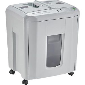 IDEAL Aktenvernichter SHREDCAT 8280 CC, Partikelschnitt 4×10, P-4, 30 l, 5 Blatt Schnittleistung IDEAL Aktenvernichter SHREDCAT 8280 CC, Partikelschnitt 4×10, P-4, 30 l, 5 Blatt Schnittleistung