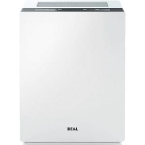 Ideal Hochleistungs-Luftreiniger AP80Pro, 360°-HEPA-Smartfilter, bis zu 675,3 m³/h, für Raumgrößen 70 bis 100 m² Ideal Hochleistungs-Luftreiniger AP80Pro, 360°-HEPA-Smartfilter, bis zu 675,3 m³/h, für Raumgrößen 70 bis 100 m²