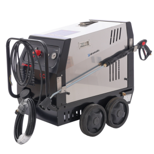 Idromatic Eco 120.11 – Profi- Heißwasser 400V Hochdruckreiniger – 130 bar – 660 Liter/Std – Einphasig 230 V Idromatic Eco 120.11 – Profi- Heißwasser 400V Hochdruckreiniger – 130 bar – 660 Liter/Std – Einphasig 230 V