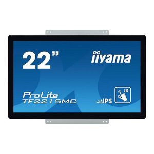 iiyama ProLite TF2215MC-B2 – LED-Monitor – Full HD (1080p) – 55.9 cm (22“)‘ iiyama ProLite TF2215MC-B2 – LED-Monitor – Full HD (1080p) – 55.9 cm (22“)‘