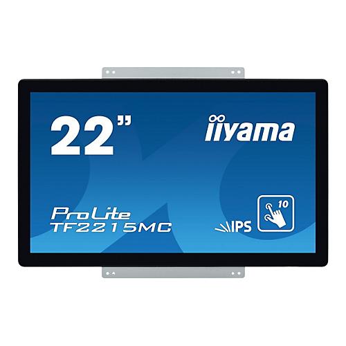 iiyama ProLite TF2215MC-B2 - LED-Monitor - Full HD (1080p) - 55.9 cm (22'')'