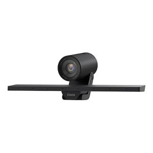 iiyama UC-CAM10PRO-MA1 – Webcam – neigen – Farbe – 8,46 MP – Audio