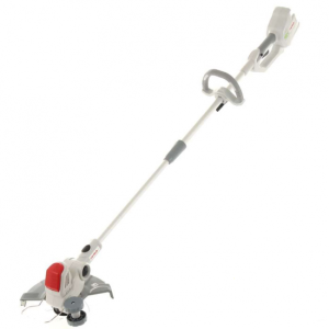 Ikra IAT 40-3025 – Akku-Rasentrimmer – 40 V – 2.5Ah Ikra IAT 40-3025 – Akku-Rasentrimmer – 40 V – 2.5Ah