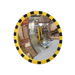 Industriespiegel EUCRYL, 3,5 kg, ø 600 mm Industriespiegel EUCRYL, 3,5 kg, ø 600 mm