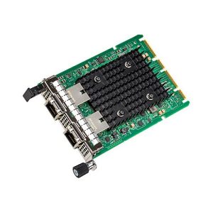 Intel Ethernet Network Adapter X710-T2L – Netzwerkadapter – PCIe 3.0 x8 – 100M/1G/2.5G/5G/10 Gigabit Ethernet x 2 Intel Ethernet Network Adapter X710-T2L – Netzwerkadapter – PCIe 3.0 x8 – 100M/1G/2.5G/5G/10 Gigabit Ethernet x 2