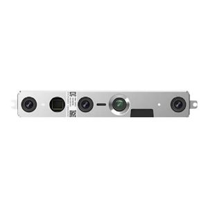 Intel RealSense Depth Module D450 – Webcam – 3D – Farbe – 1280 x 800 – USB