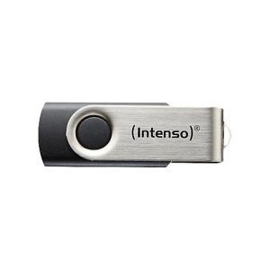 Intenso Basic Line – USB-Flash-Laufwerk – 64 GB