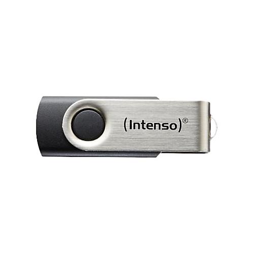 Intenso Basic Line - USB-Flash-Laufwerk - 64 GB