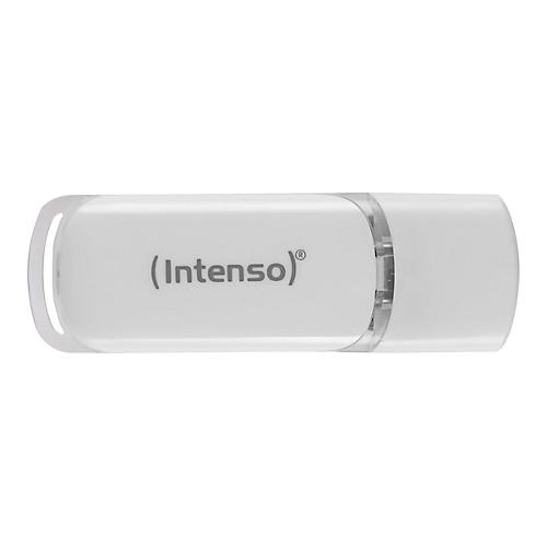 Intenso Flash - USB-Flash-Laufwerk - 128 GB