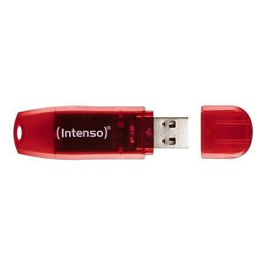 Intenso Rainbow Line – USB-Flash-Laufwerk – 128 GB Intenso Rainbow Line – USB-Flash-Laufwerk – 128 GB