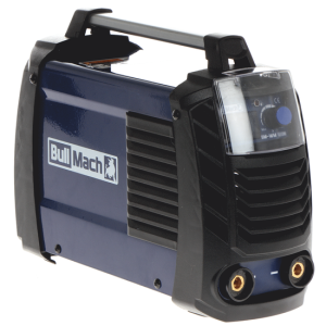 Inverter DC-Elektrodenschweißgerät BullMach BM-WM 140N – 140A – mit MMA-Kit Inverter DC-Elektrodenschweißgerät BullMach BM-WM 140N – 140A – mit MMA-Kit