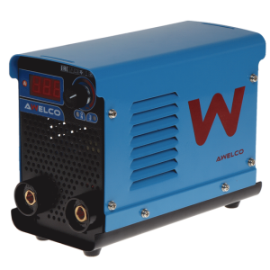Inverter-MMA-Elektrodenschweißgerät Awelco AX200 – mit MMA-Kit – Zyklus 30%200A Inverter-MMA-Elektrodenschweißgerät Awelco AX200 – mit MMA-Kit – Zyklus 30%200A