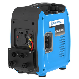 Inverter Stromerzeuger Campagnola Energy 4 – leise Inverter Stromerzeuger Campagnola Energy 4 – leise