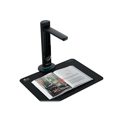 IRIS IRIScan Desk 6 Business - Digitale Dokumentenkamera - Farbe - 2 x 16 MP - 4608 x 3456 - Audio