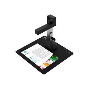 IRIS IRIScan Desk 6 – Digitale Dokumentenkamera – Farbe – 8 MP – 3264 x 2448 – USB 2.0 IRIS IRIScan Desk 6 – Digitale Dokumentenkamera – Farbe – 8 MP – 3264 x 2448 – USB 2.0