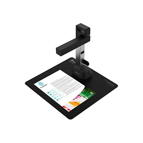 IRIS IRIScan Desk 6 - Digitale Dokumentenkamera - Farbe - 8 MP - 3264 x 2448 - USB 2.0