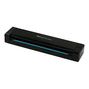 IRIS IRIScan Executive 4 – Einzelblatt-Scanner – Dual CIS – Duplex – 216 x 813 mm – 600 dpi x 600 dpi IRIS IRIScan Executive 4 – Einzelblatt-Scanner – Dual CIS – Duplex – 216 x 813 mm – 600 dpi x 600 dpi