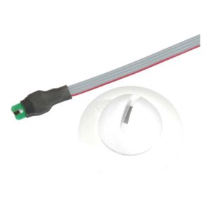 Issendorff Präz.-Temperatursensor (0,1 Grd.C) LCN – TS Issendorff Präz.-Temperatursensor (0,1 Grd.C) LCN – TS