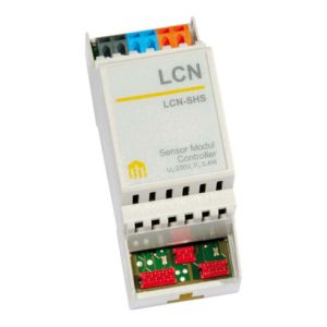 Issendorff Sensor-Modul (ohne Ausgänge) LCN – SHS