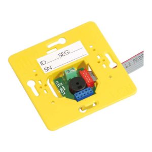 Issendorff Tastenumsetzer 3/4-fach z.Anschl. Std. -KNX LCN – TEU Issendorff Tastenumsetzer 3/4-fach z.Anschl. Std. -KNX LCN – TEU