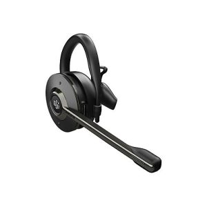 Jabra Engage 55 Convertible – Headset – im Ohr – konvertierbar – DECT – kabellos Jabra Engage 55 Convertible – Headset – im Ohr – konvertierbar – DECT – kabellos