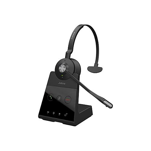 Jabra Engage 65 Mono - Headset